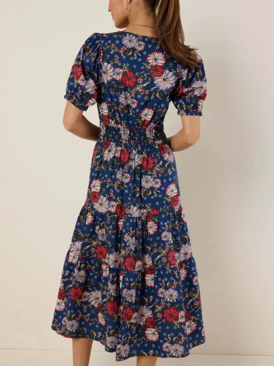 Bridgette Dress