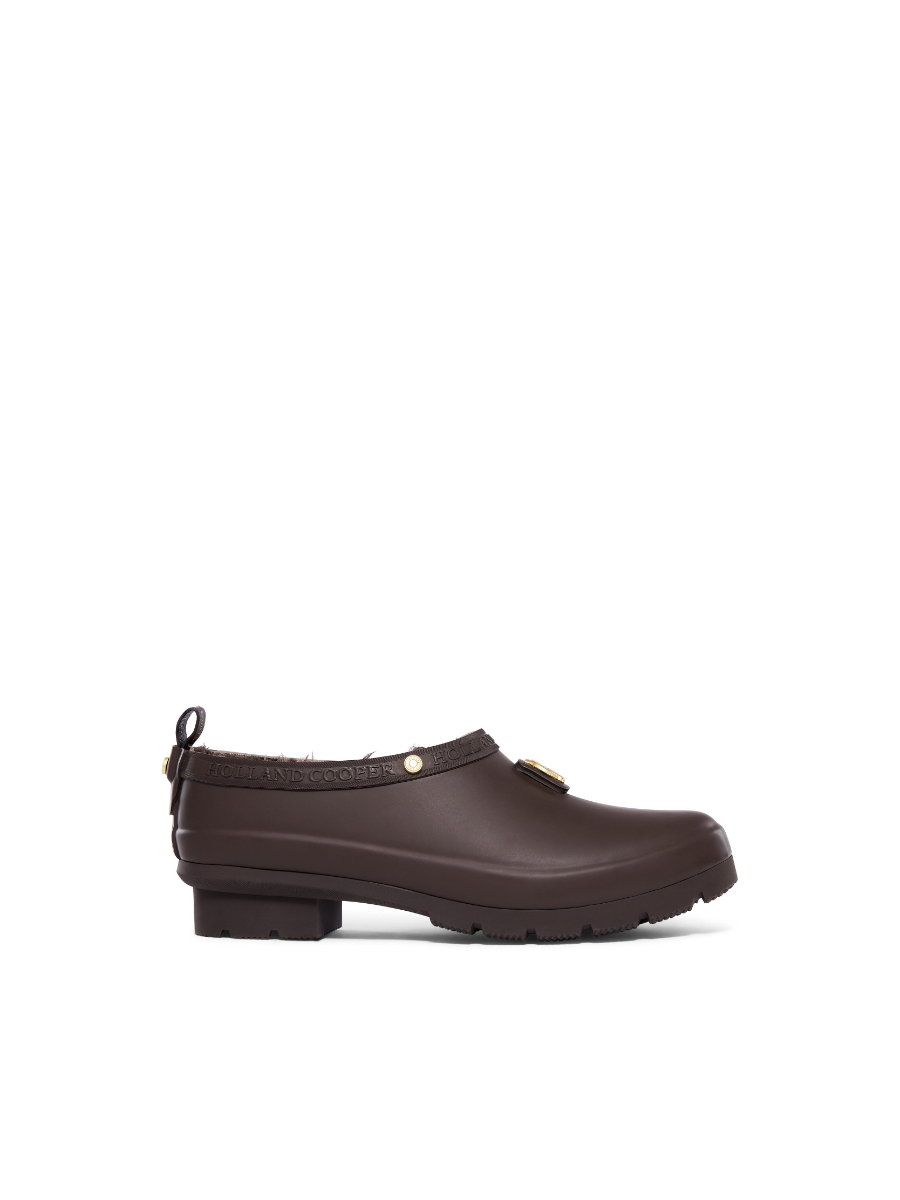 Gardening Loafer