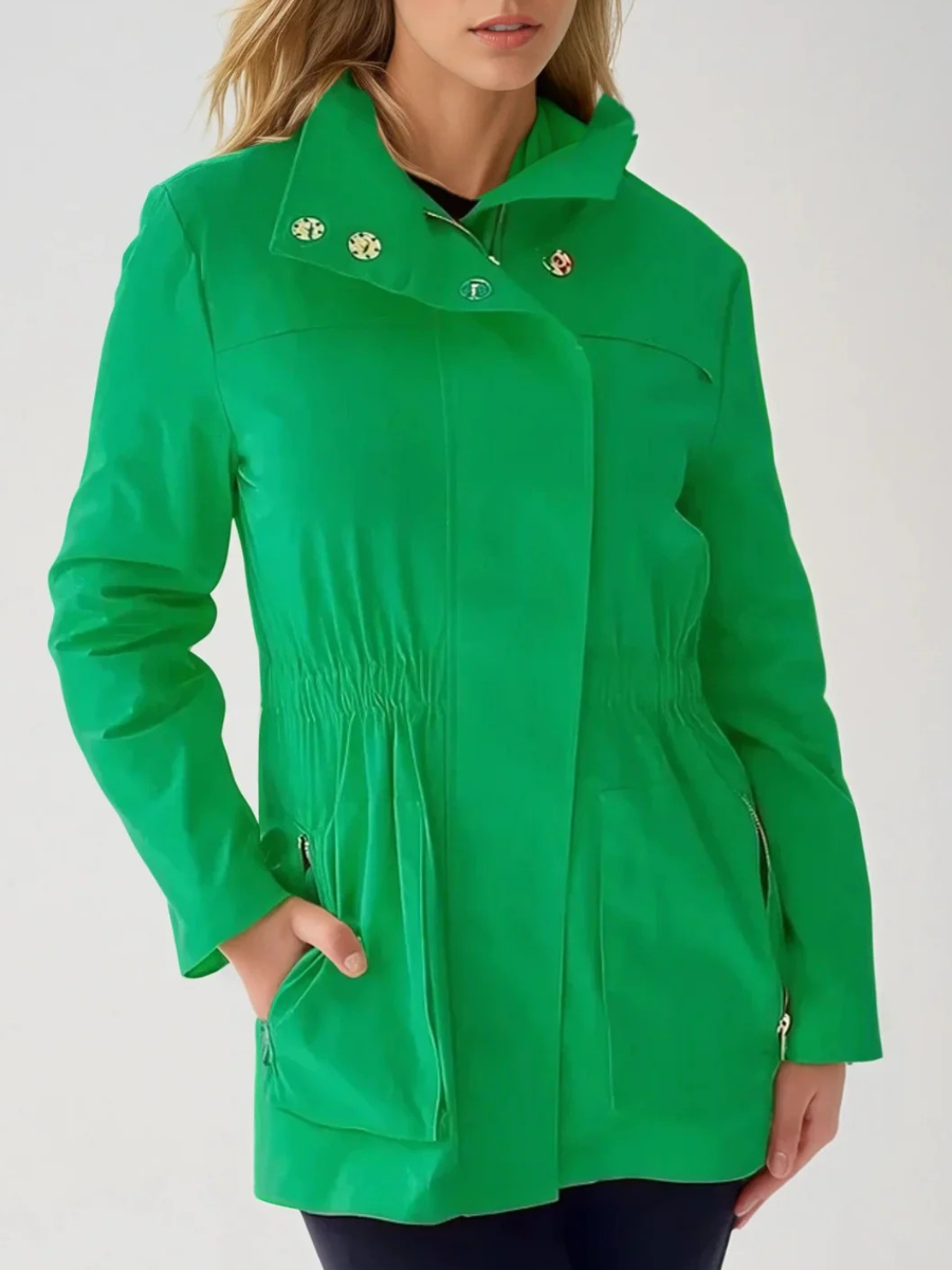 Tess Anorak Jacket