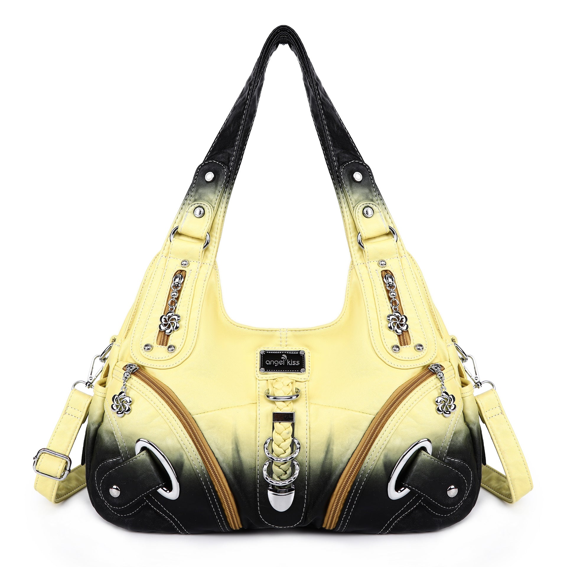 Y2K Crossbody Tote Bag