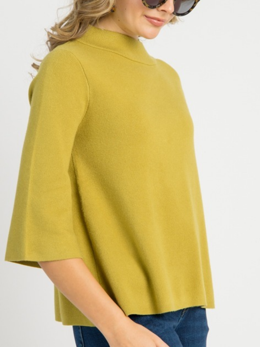 Audrey Sweater