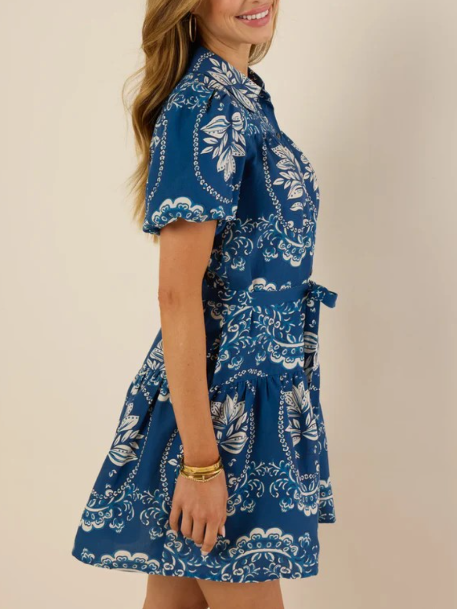 Gracelyn Dress