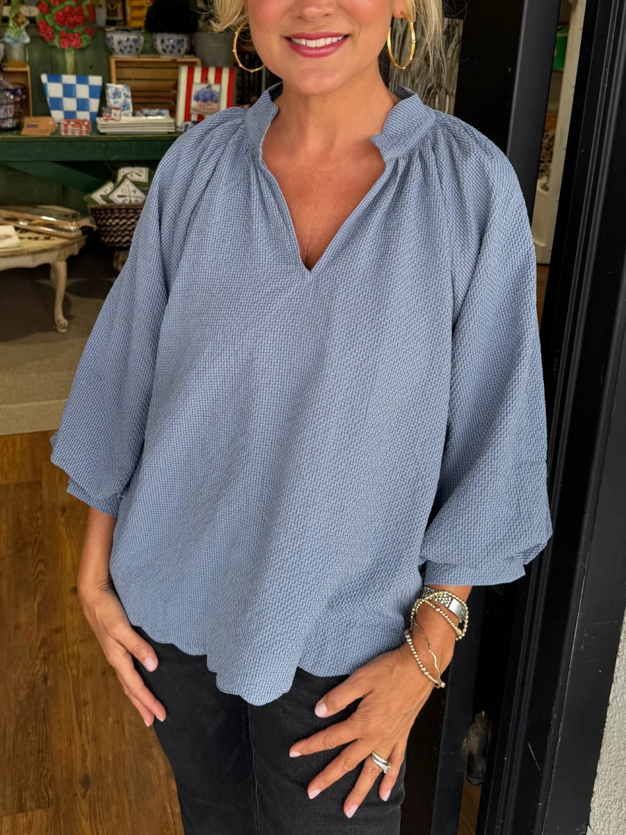 Michelle Top