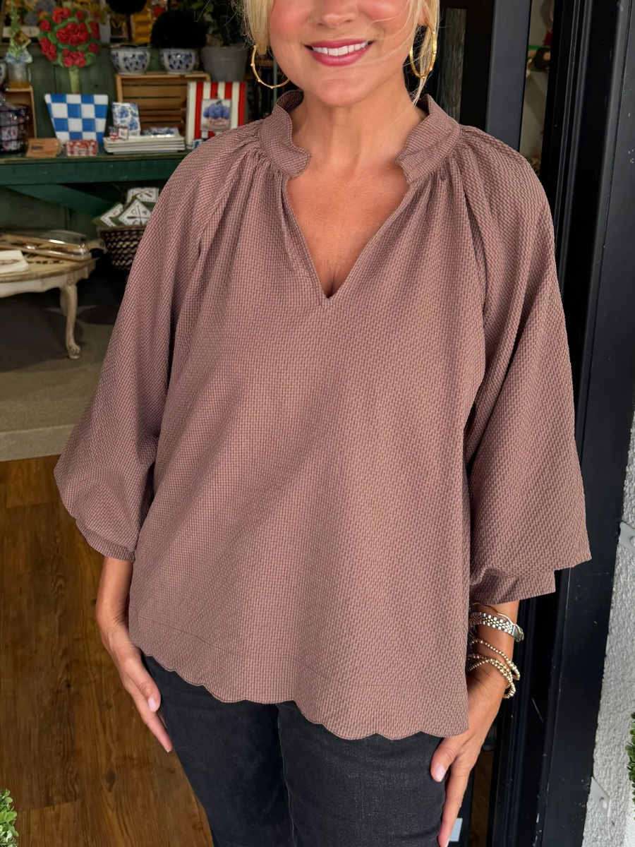 Michelle Top