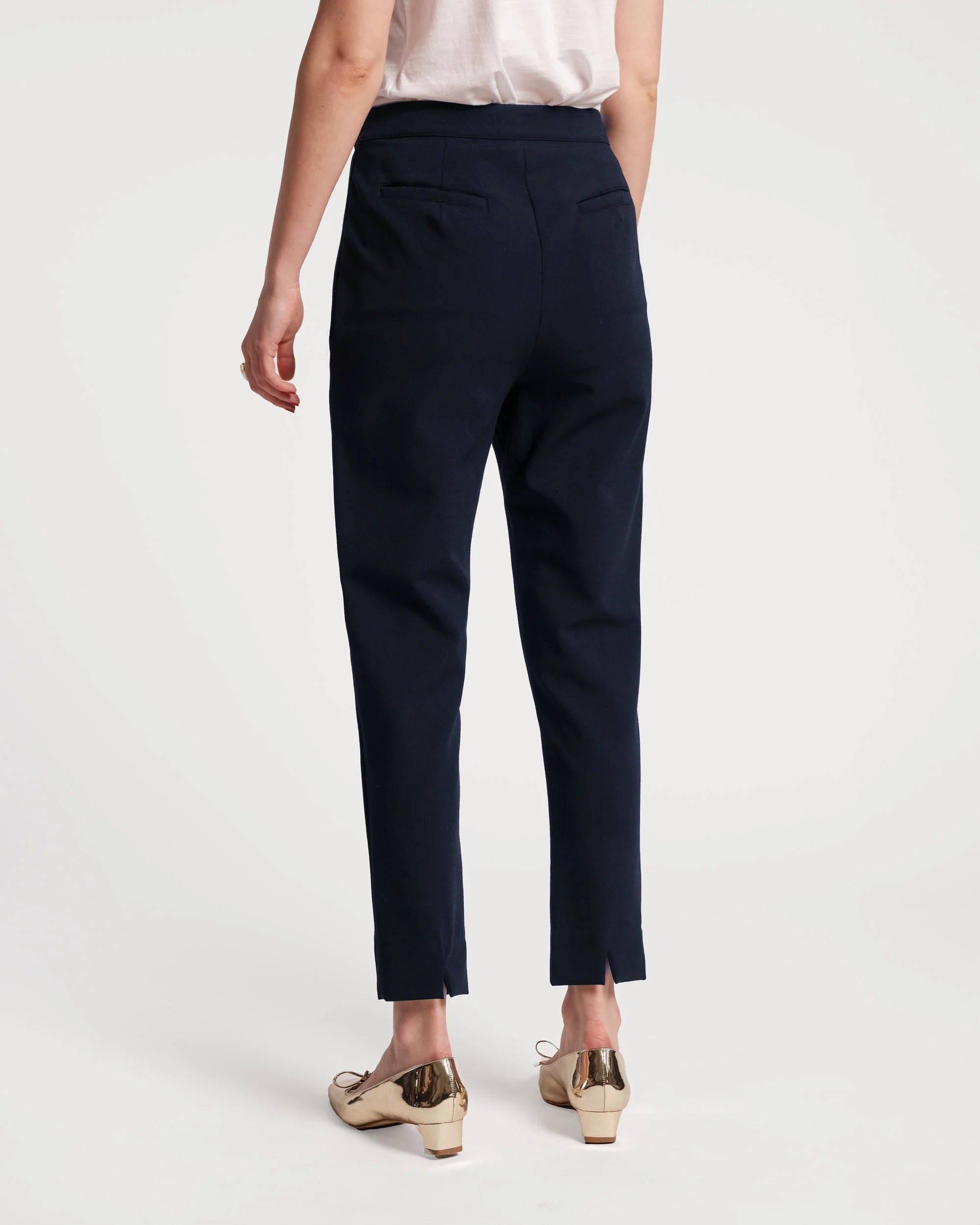 Lucy Cigarette Pant