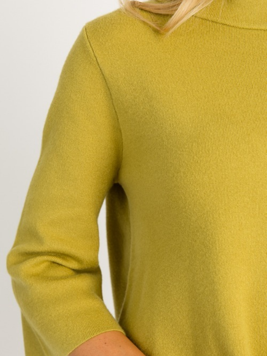 Audrey Sweater