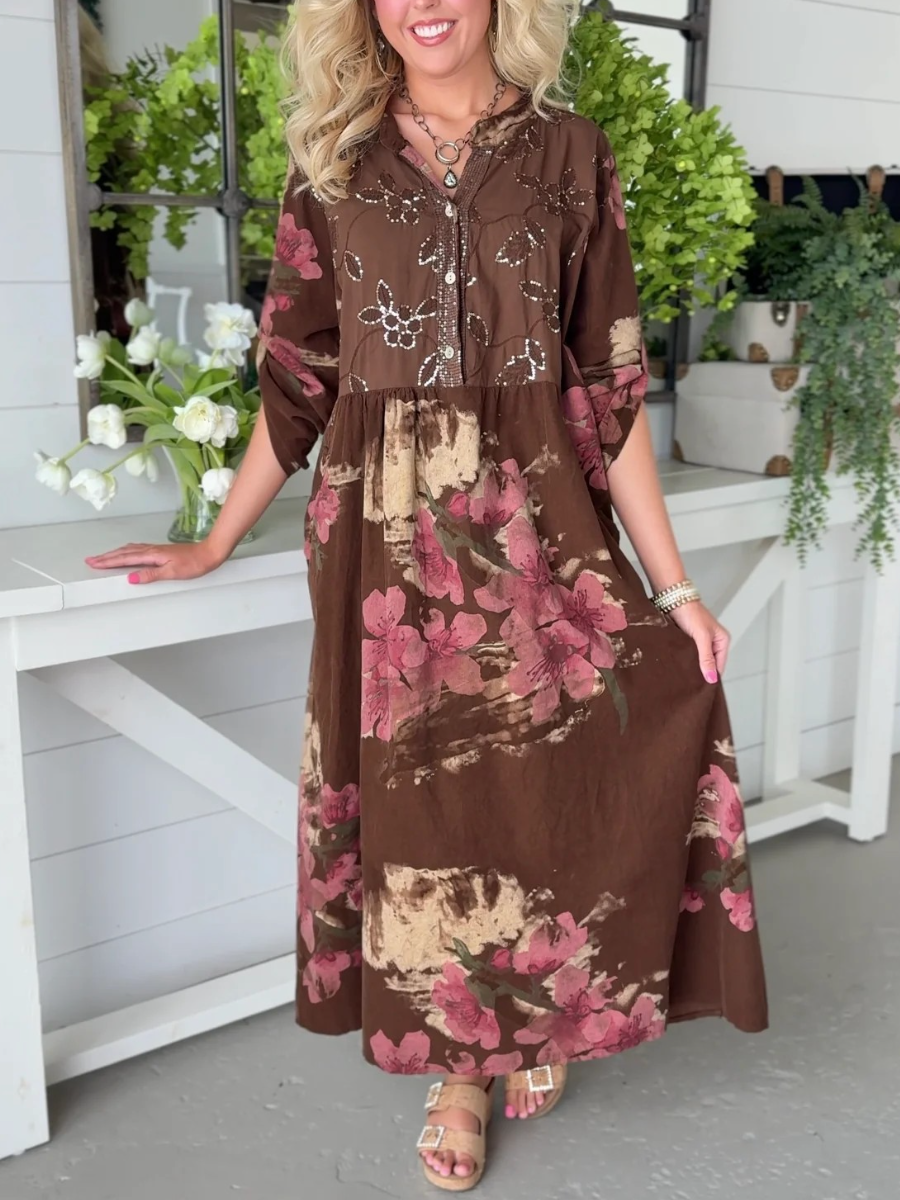 Dream Maker Dress