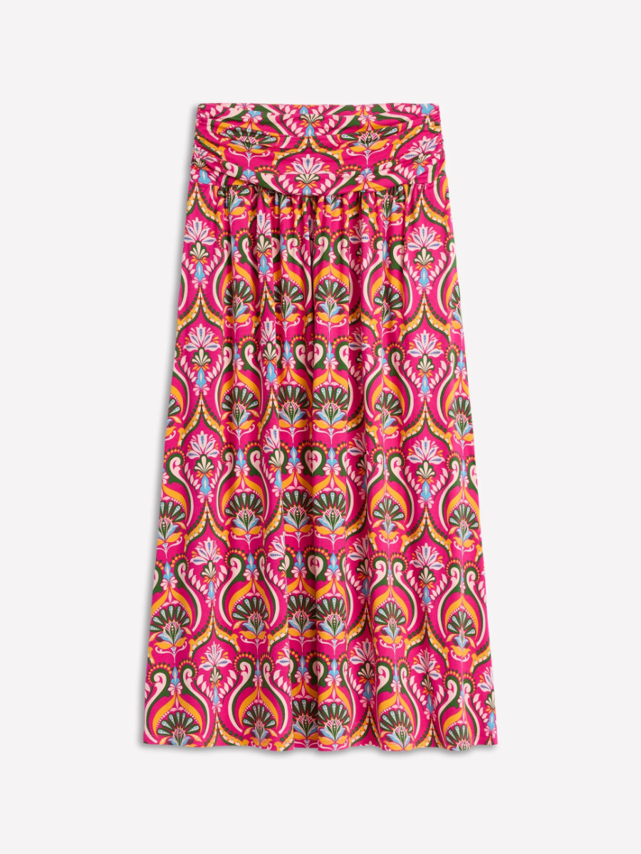 Rosaline Jersey Skirt