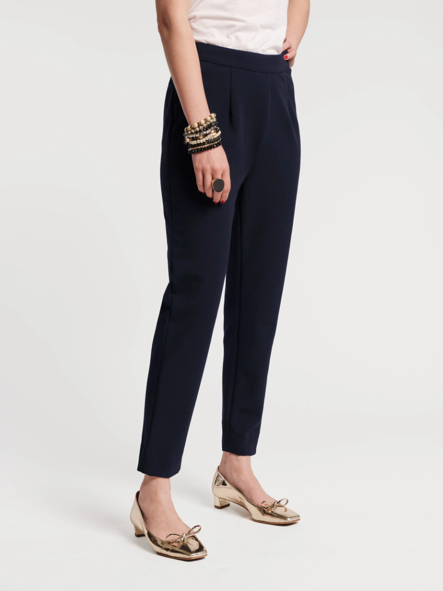 Lucy Cigarette Pant