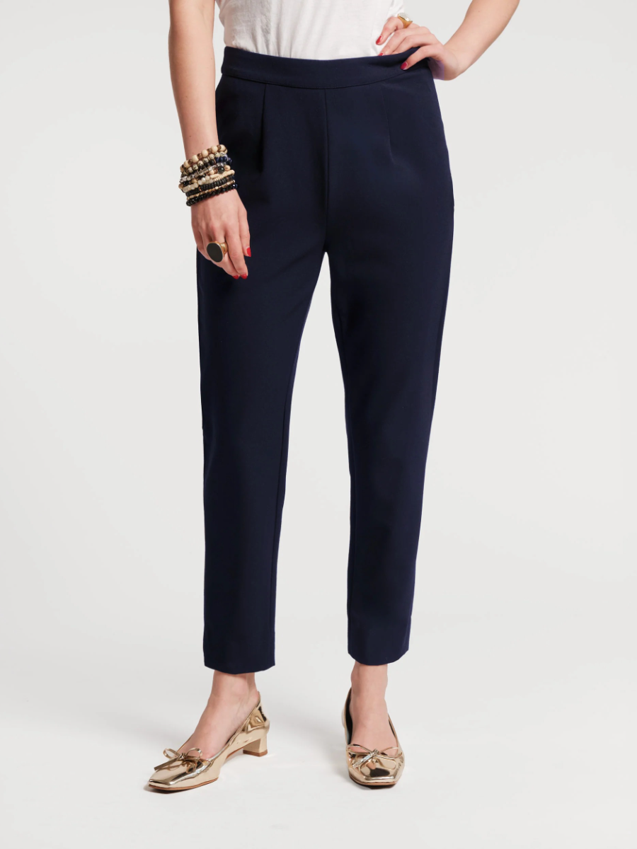 Lucy Cigarette Pant