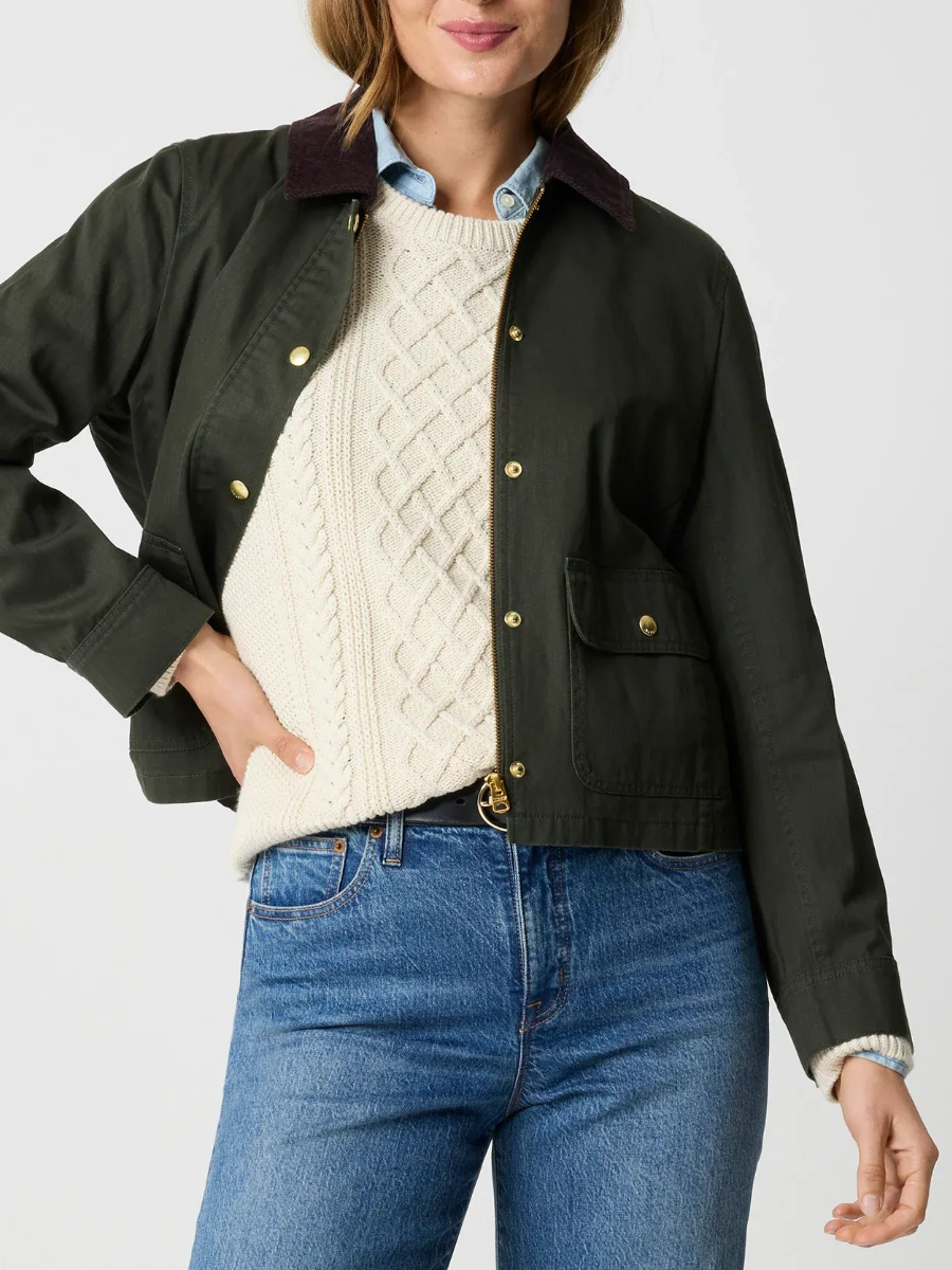 Field Jacket