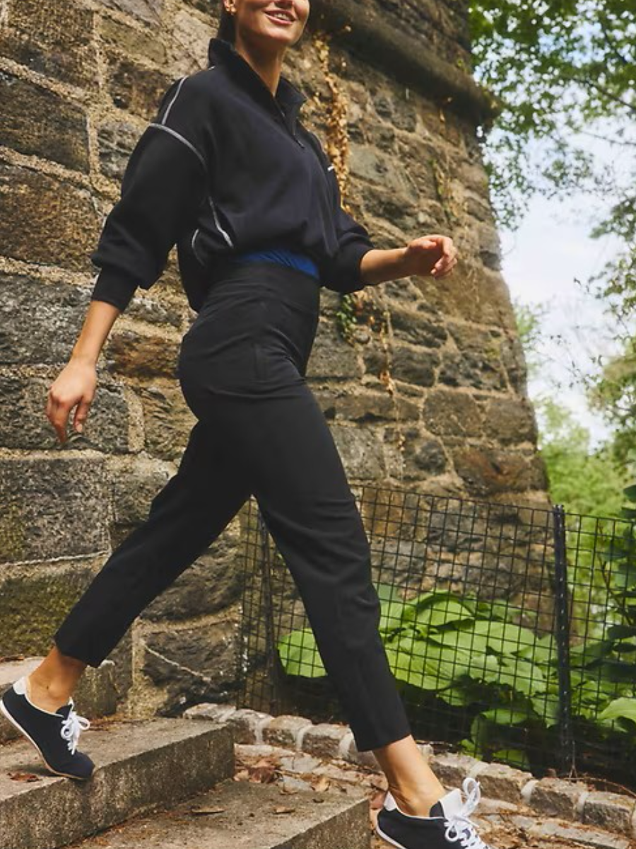 Endless High Rise Pant