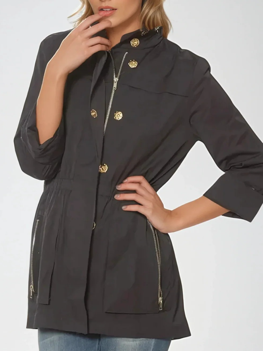 Tess Anorak Jacket