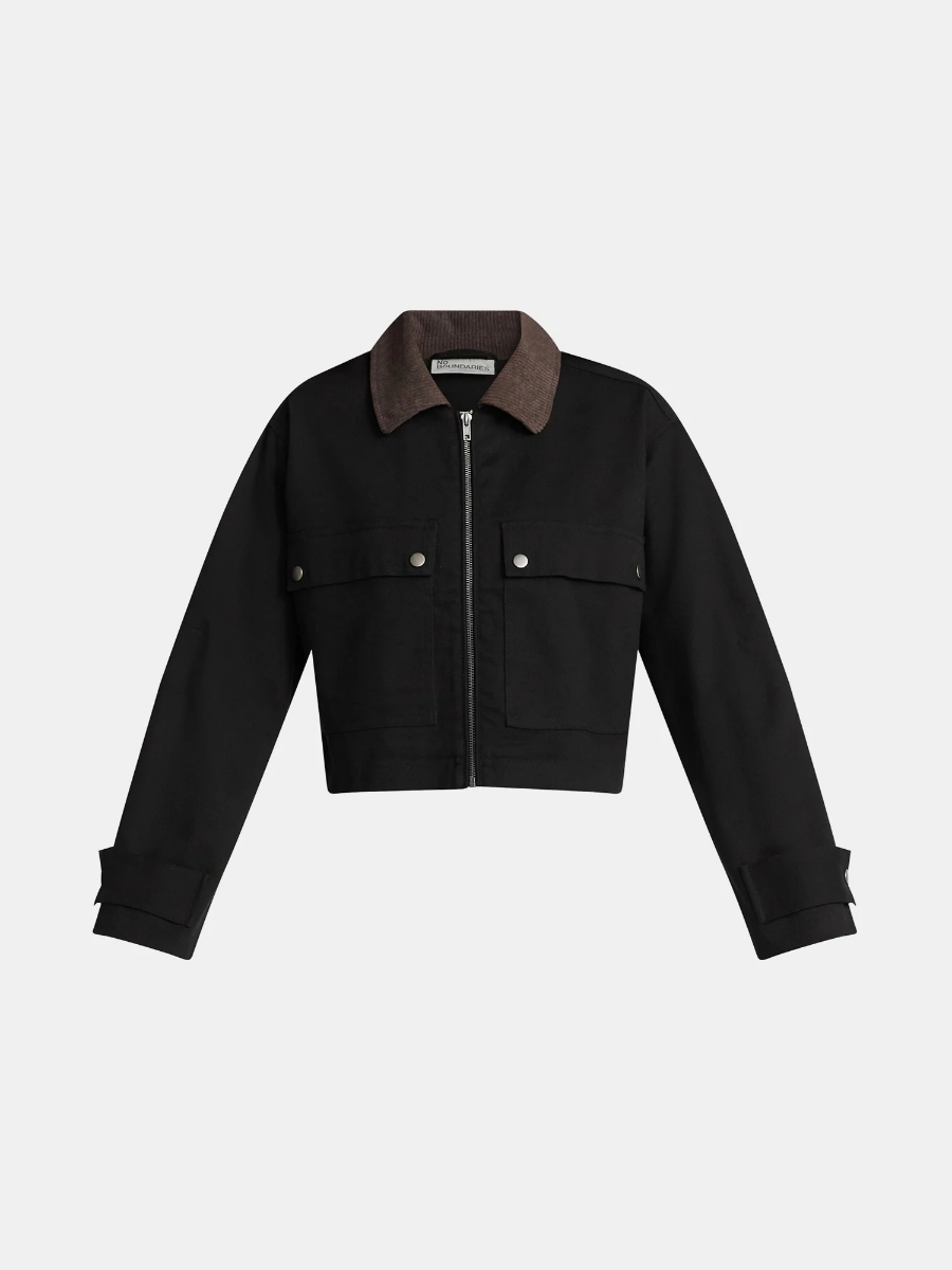 Women's Trucker Jacket