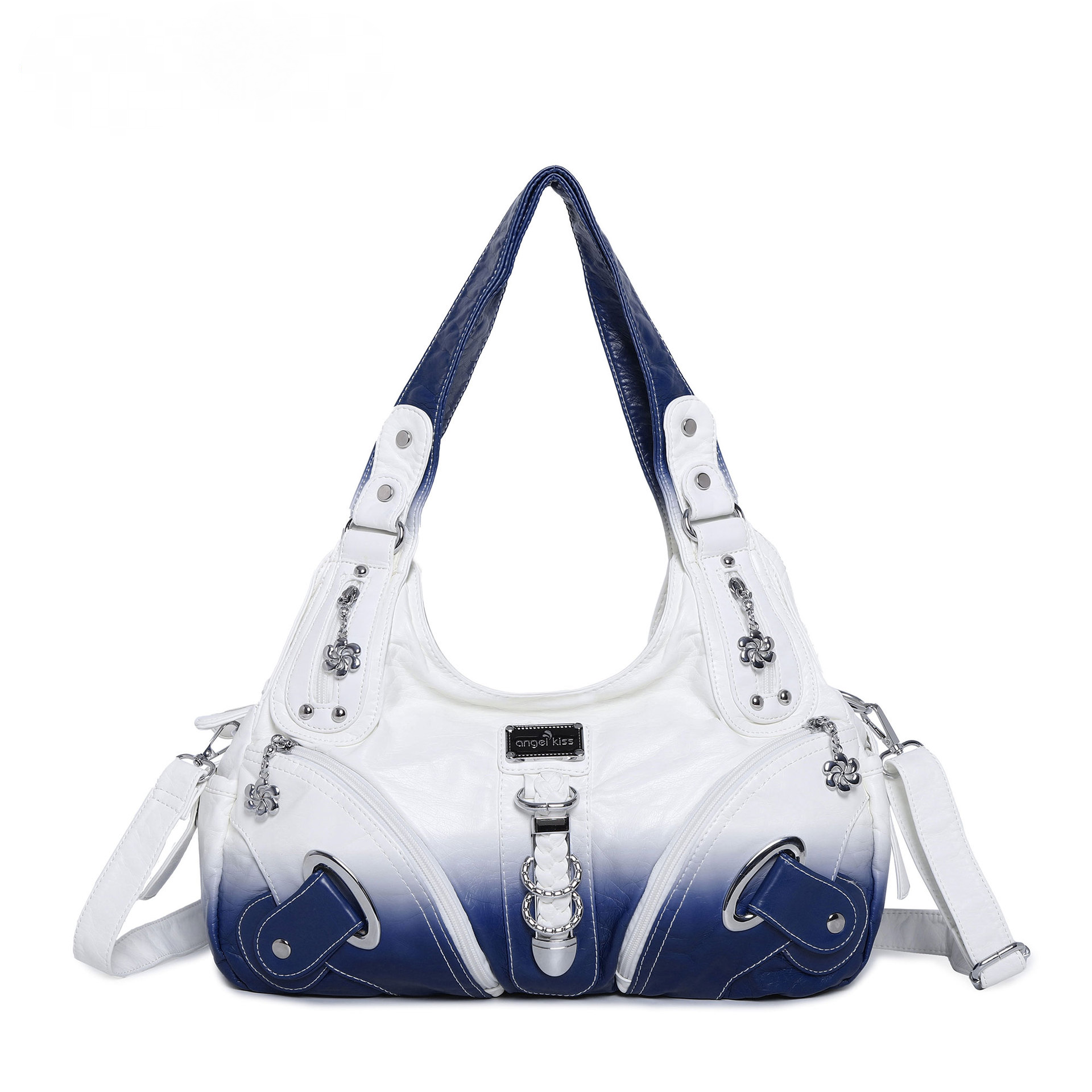 Y2K Crossbody Tote Bag