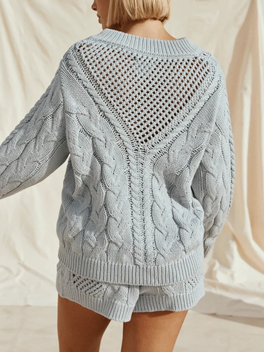 Diara Sweater