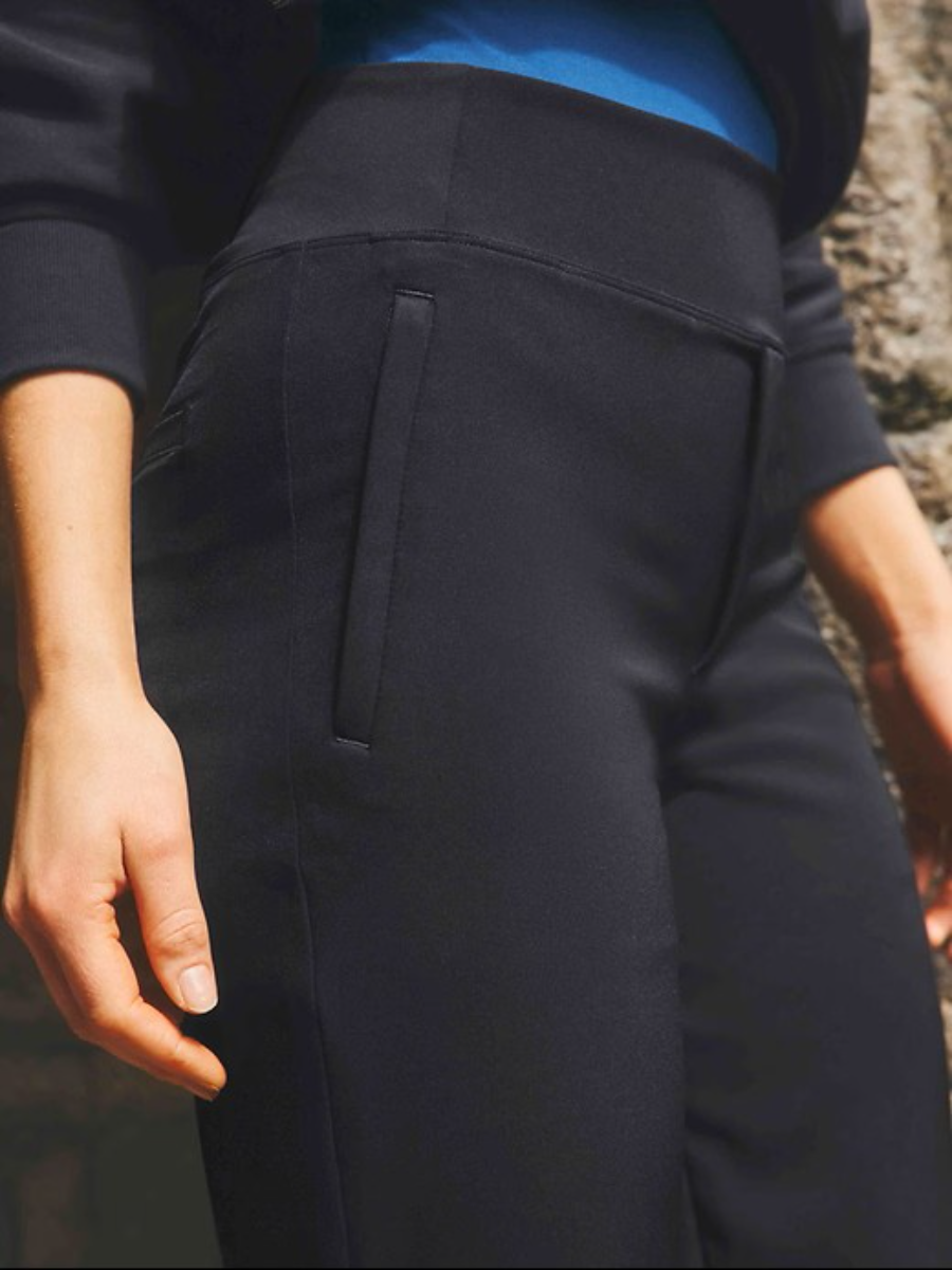 Endless High Rise Pant