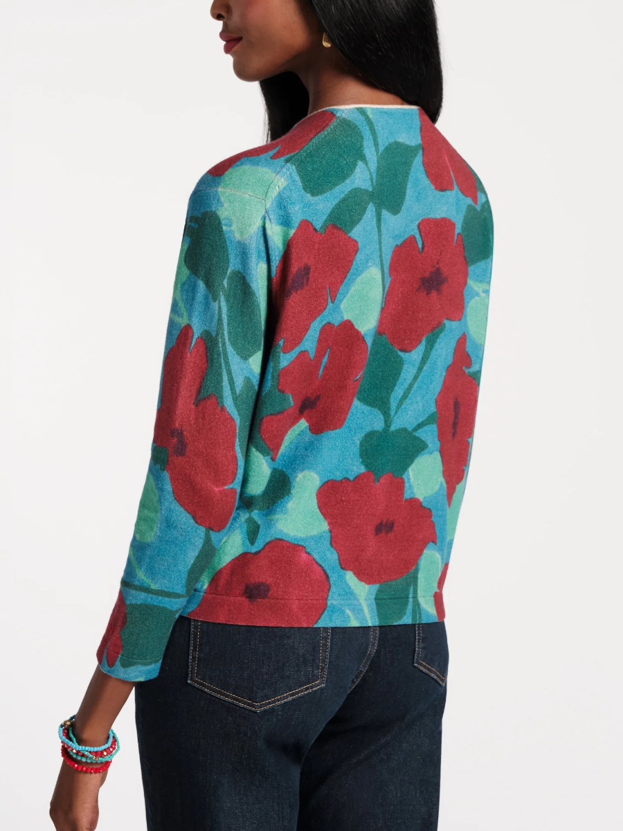 Darling Cardigan