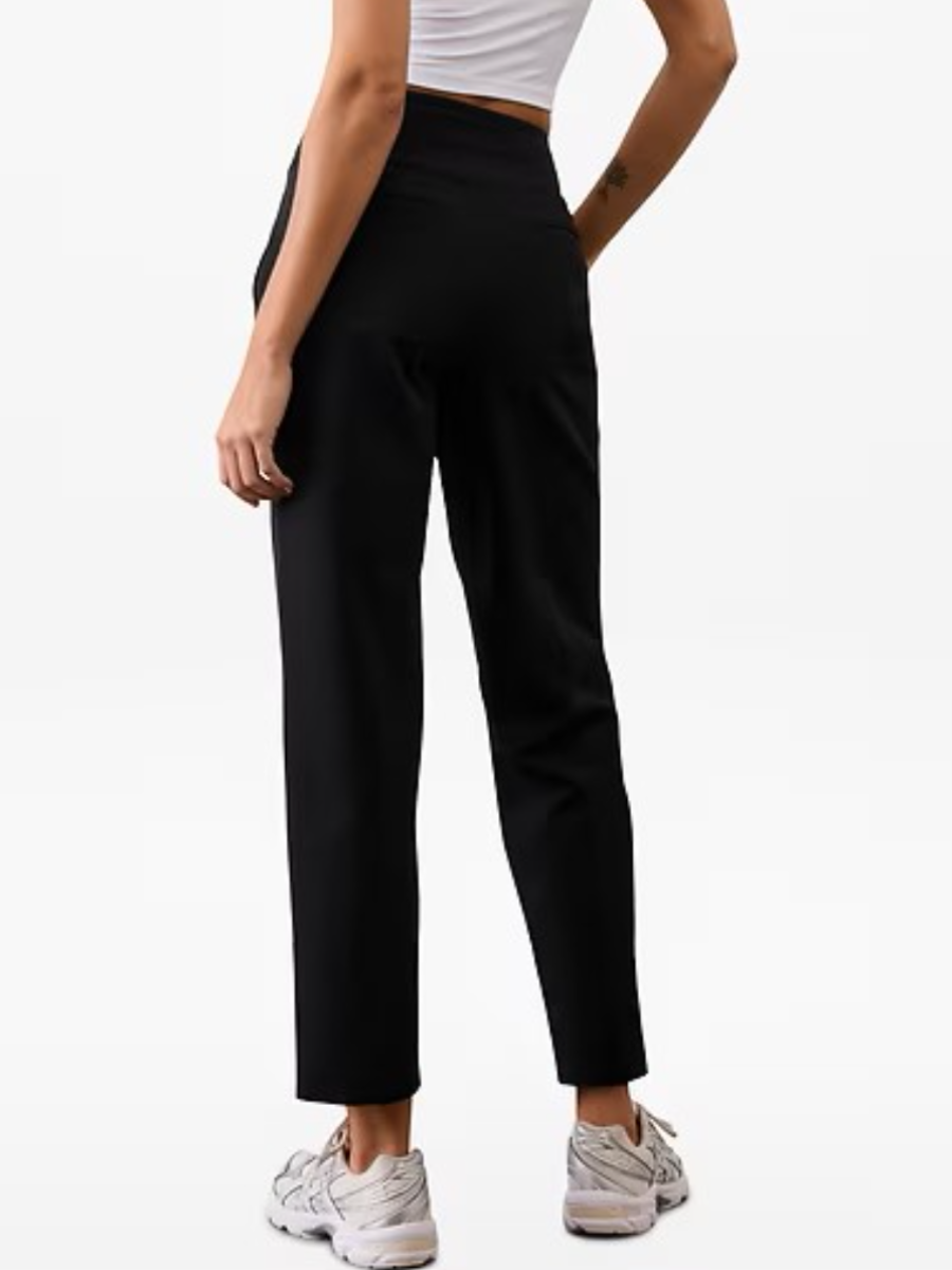 Endless High Rise Pant