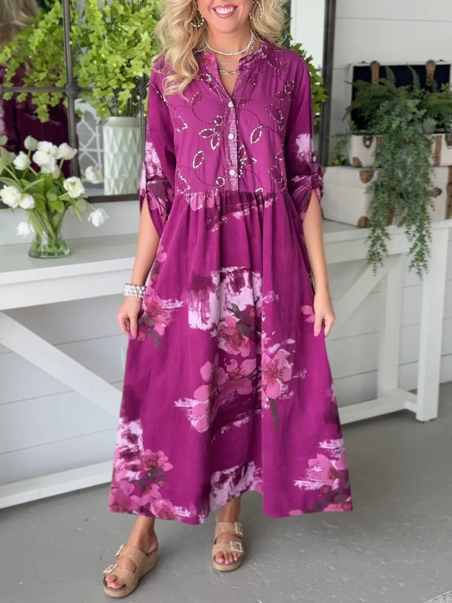 Dream Maker Dress
