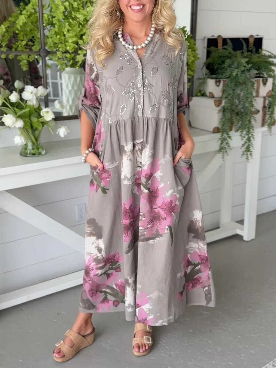 Dream Maker Dress