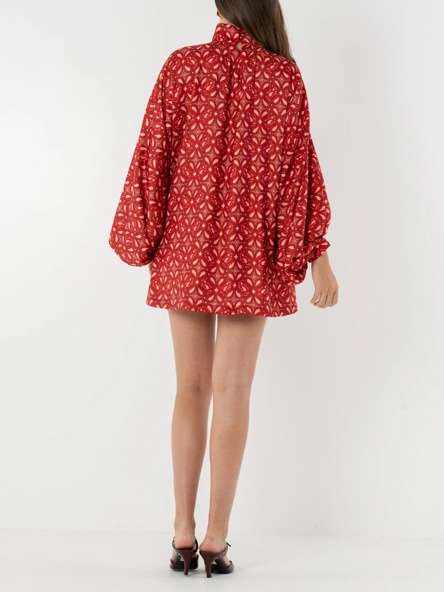 Sasha Mini Dress