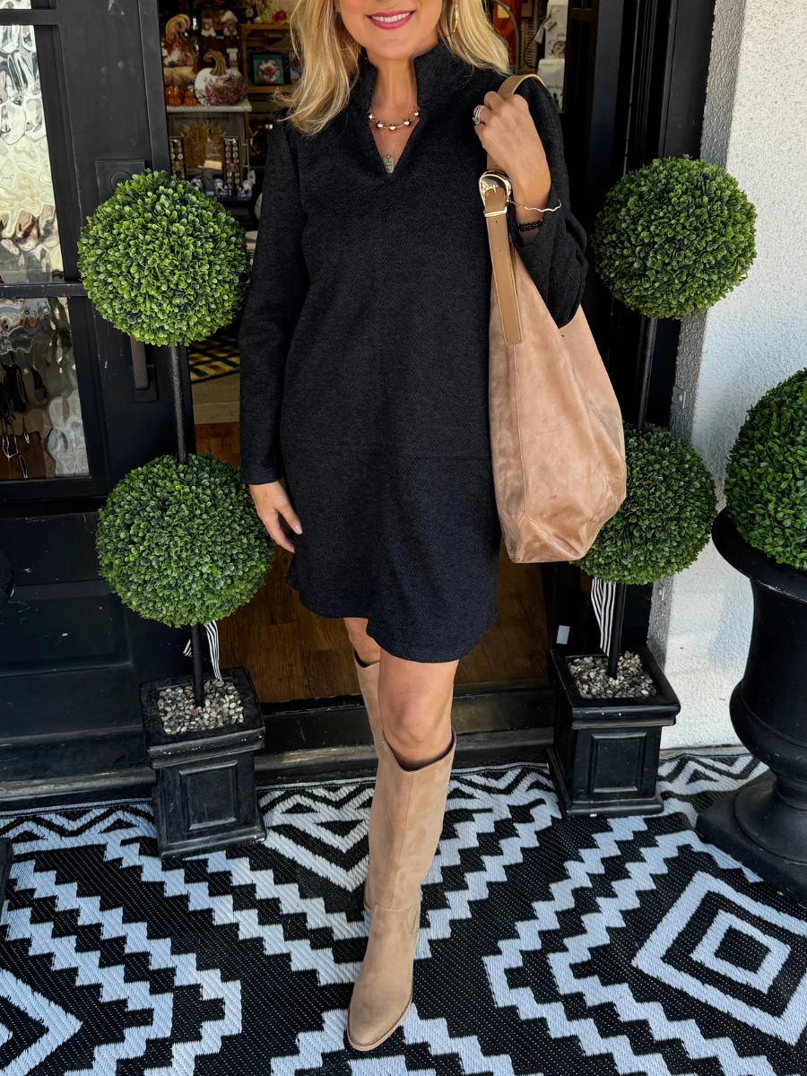 Odette Dress