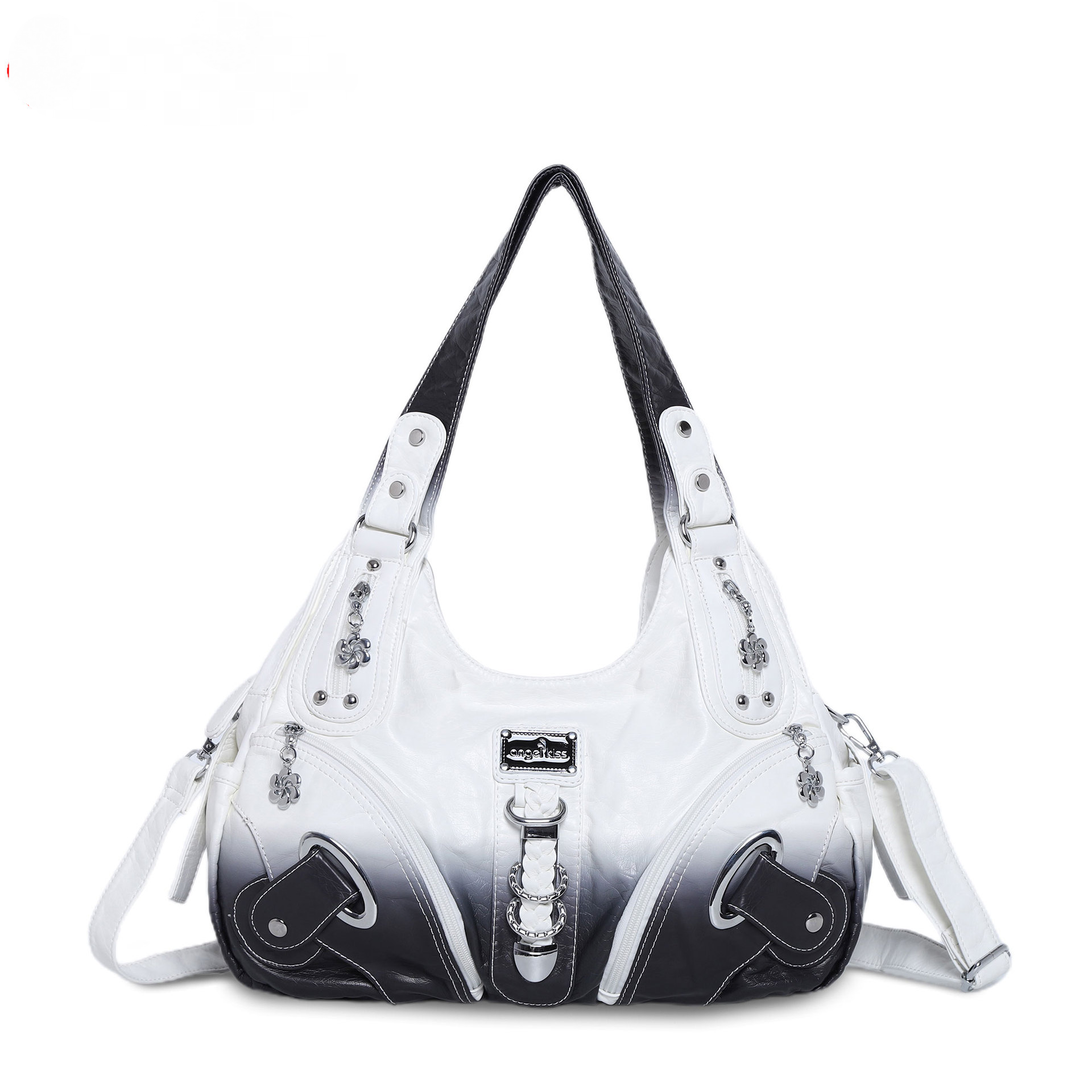 Y2K Crossbody Tote Bag