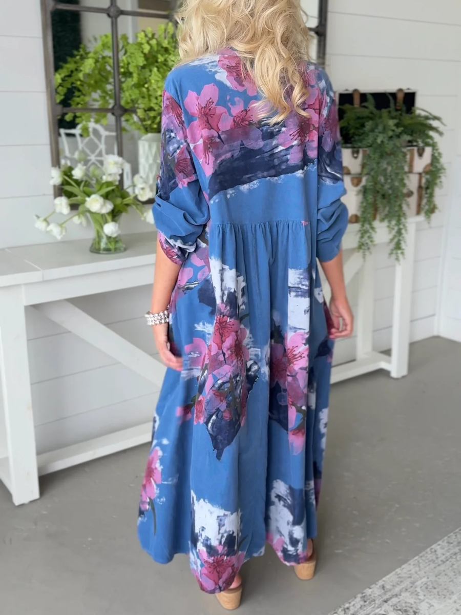 Dream Maker Dress