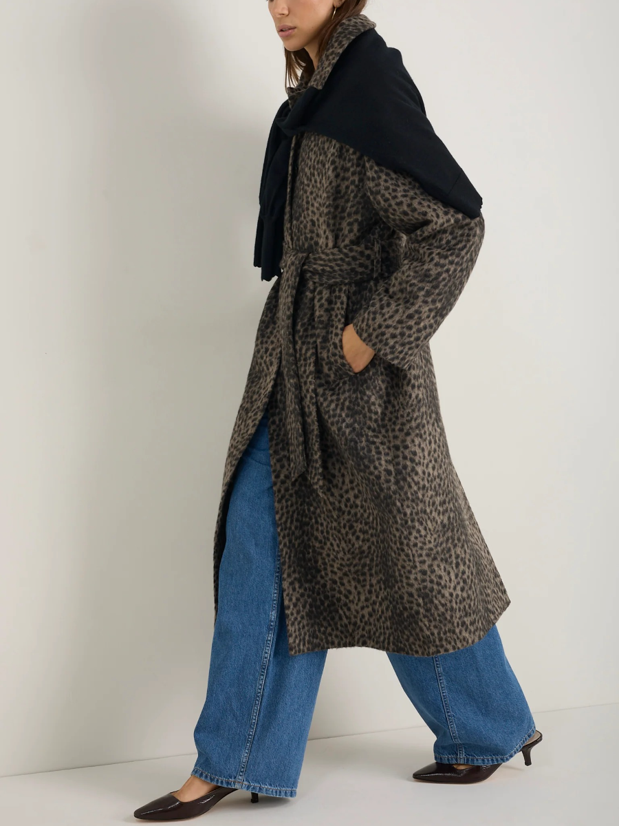 Caroline Coat