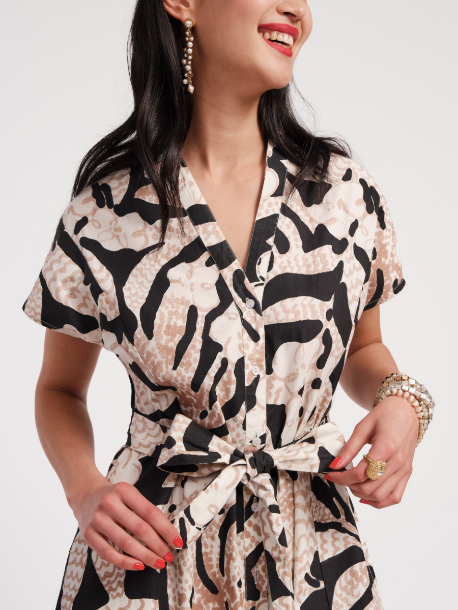 Eve Dress