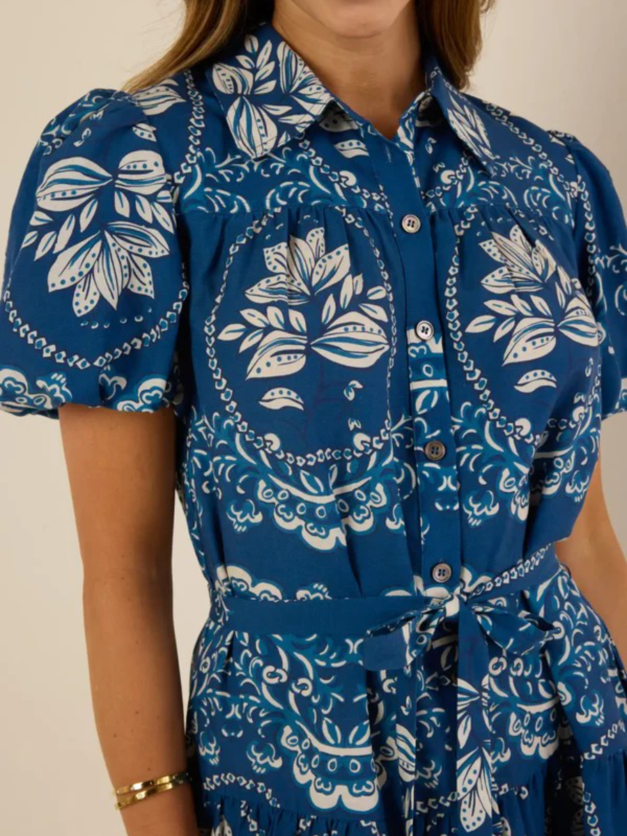 Gracelyn Dress