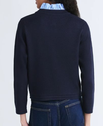 Demure AW25 Cardigan