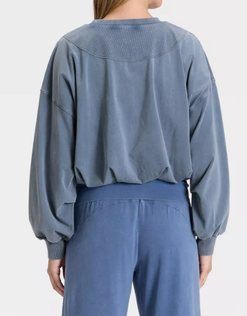 Comfy Breathable 2pc Set