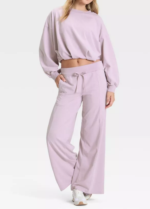 Comfy Breathable 2pc Set