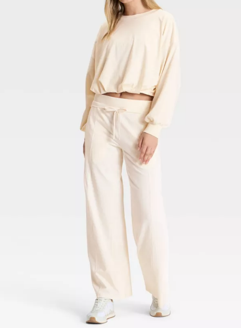 Comfy Breathable 2pc Set