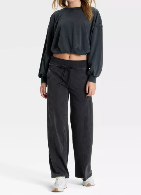 Comfy Breathable 2pc Set