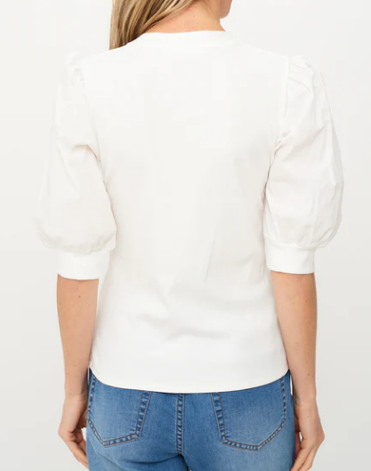 Comfortable All-Match Blouse