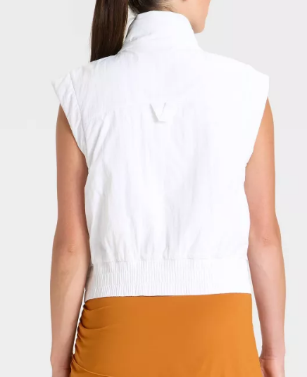 Comfy Casual Vest With Pockets