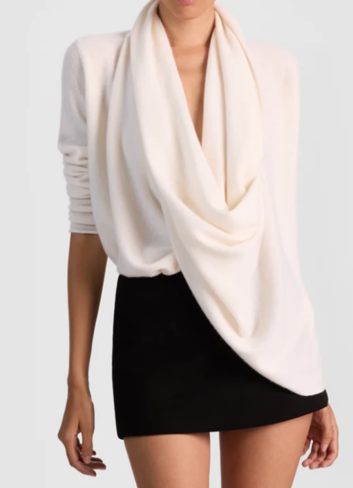 Chic Comfy Cardigan