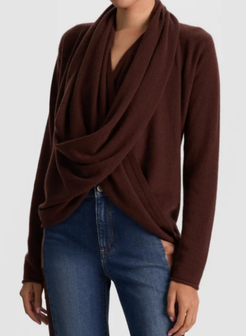 Chic Comfy Cardigan