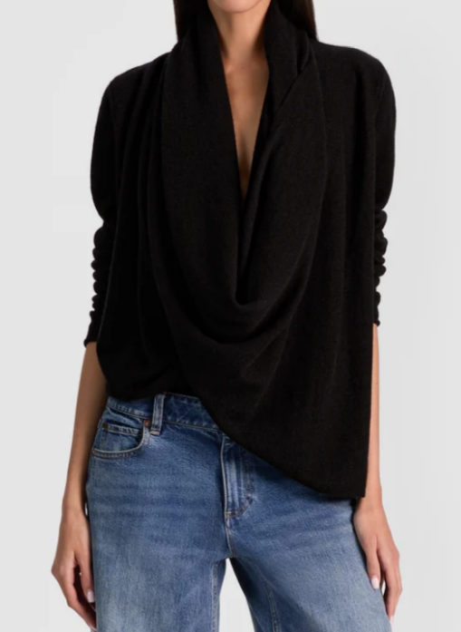 Chic Comfy Cardigan