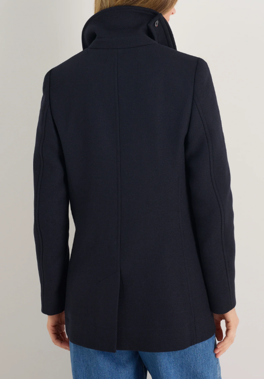 AW25 Warm Comfy Coat