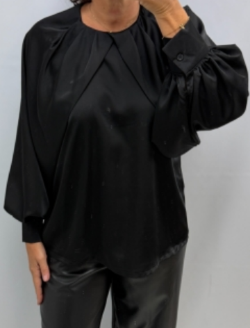 Classy Dazzle Blouse