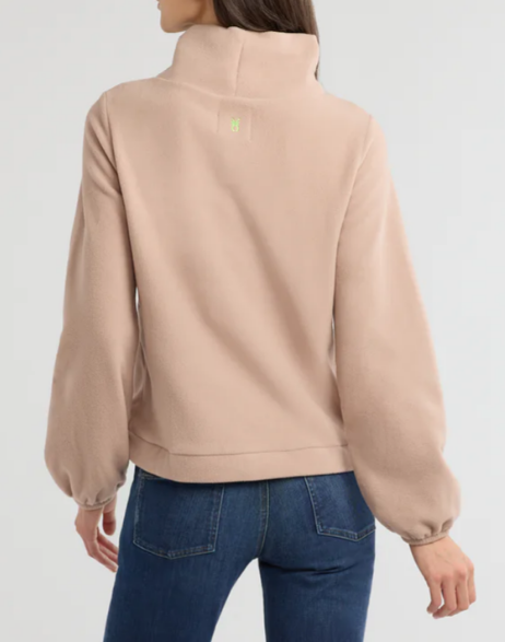 Elegant Adjustable Bow Blouse