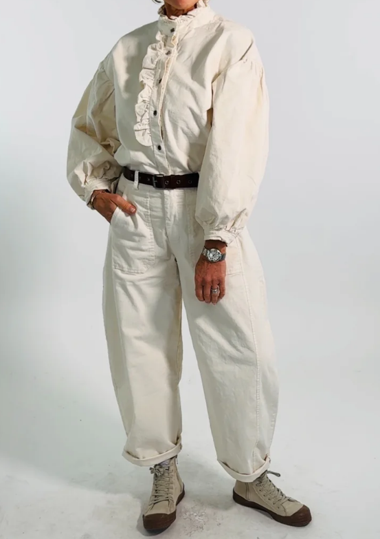 Velvet Casual Comfy 2pc Set