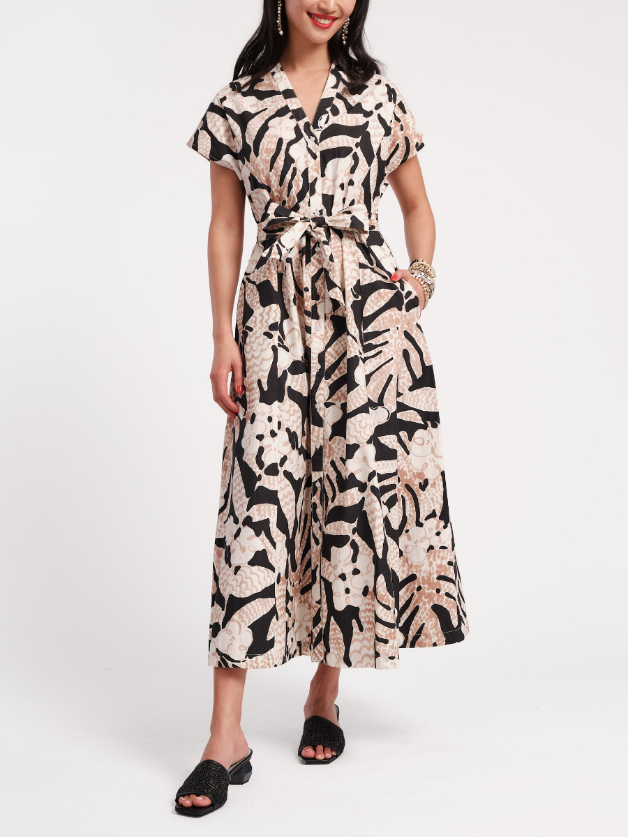 Eve Dress