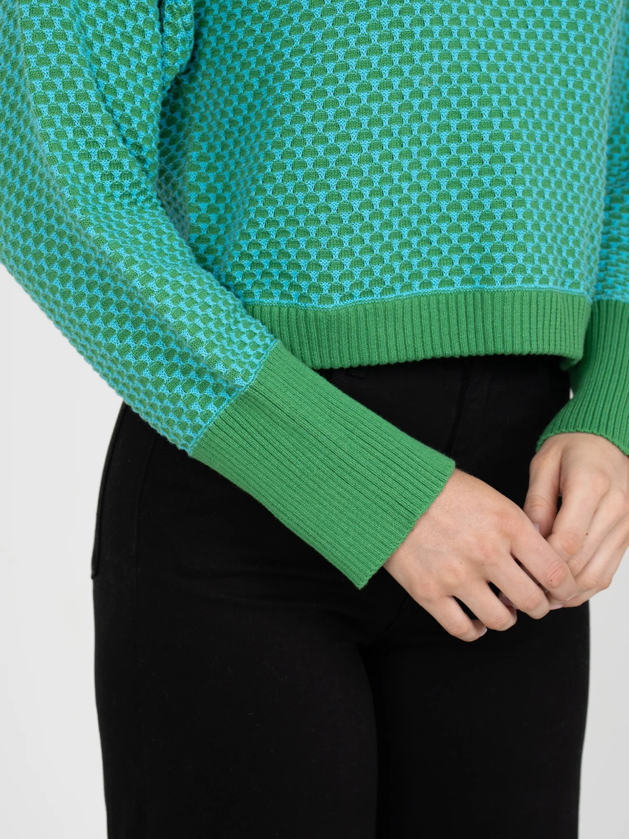 Boxy Sweater