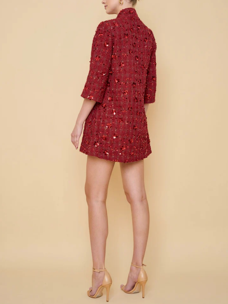 GRACELEE COAT