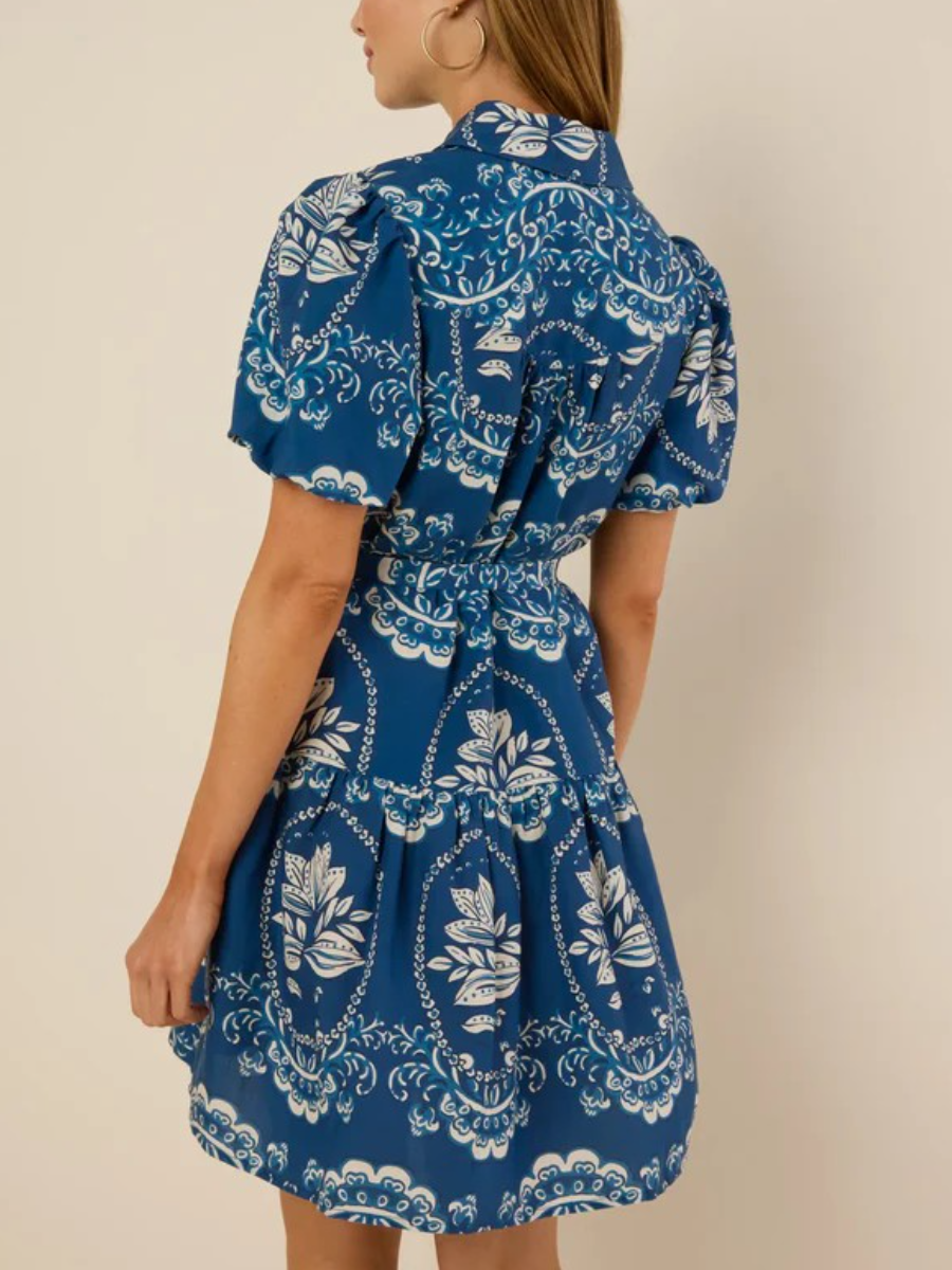 Gracelyn Dress
